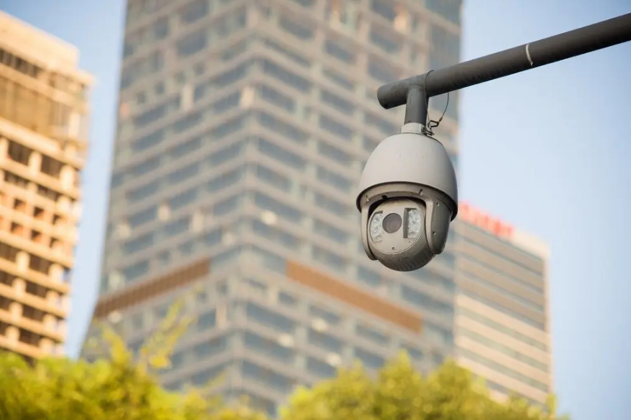 Best CCTV Provider in the UK