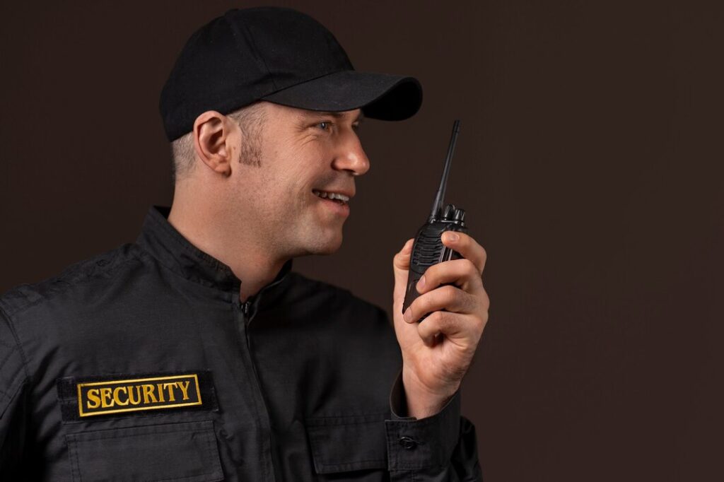 Security Services