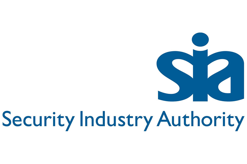 Choose The Right Security Guard SIA Certification