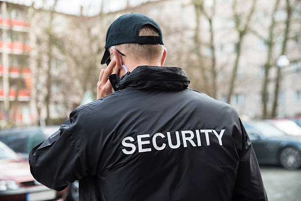 Factors for Choosing a Security Company