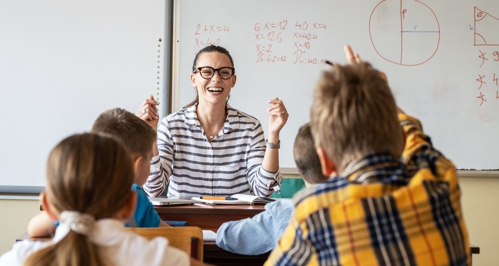 Threats To Security At A School