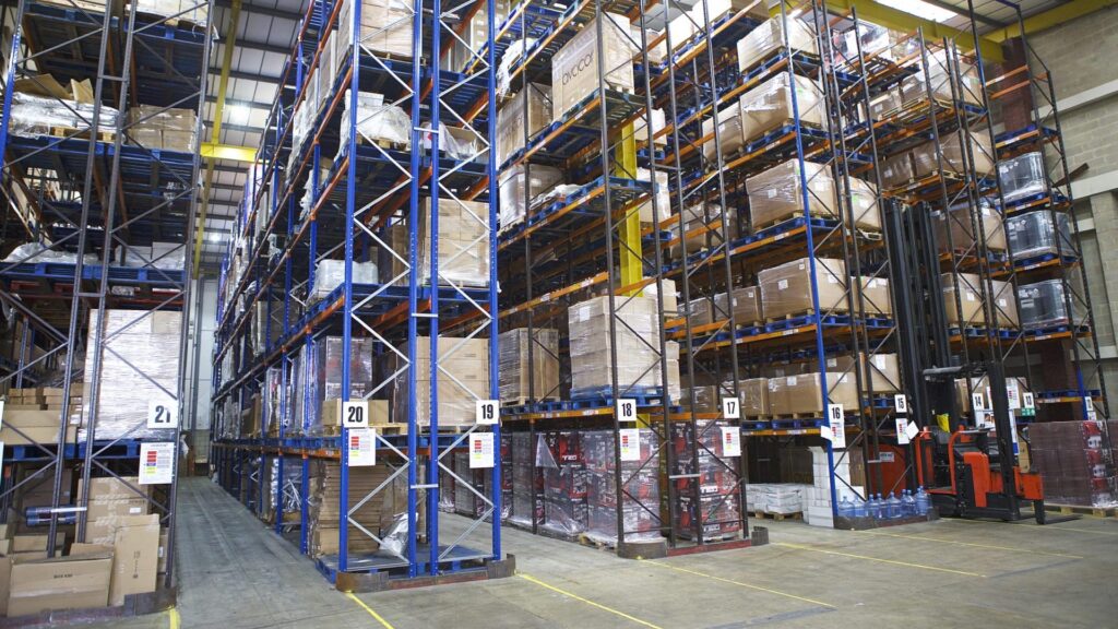 How Can You Protect Your Warehouse