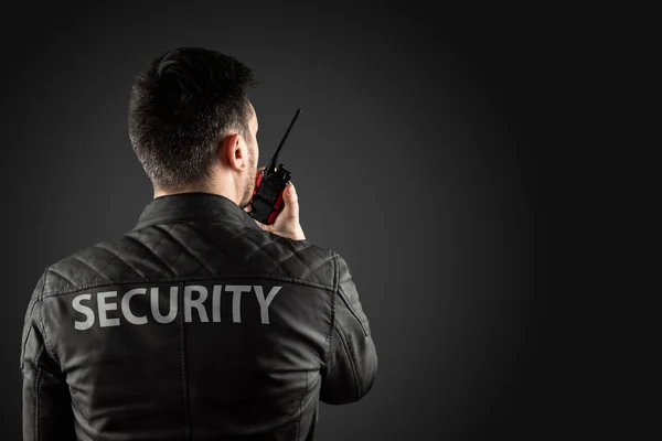 What Security Guard Services Do I Need for My Business