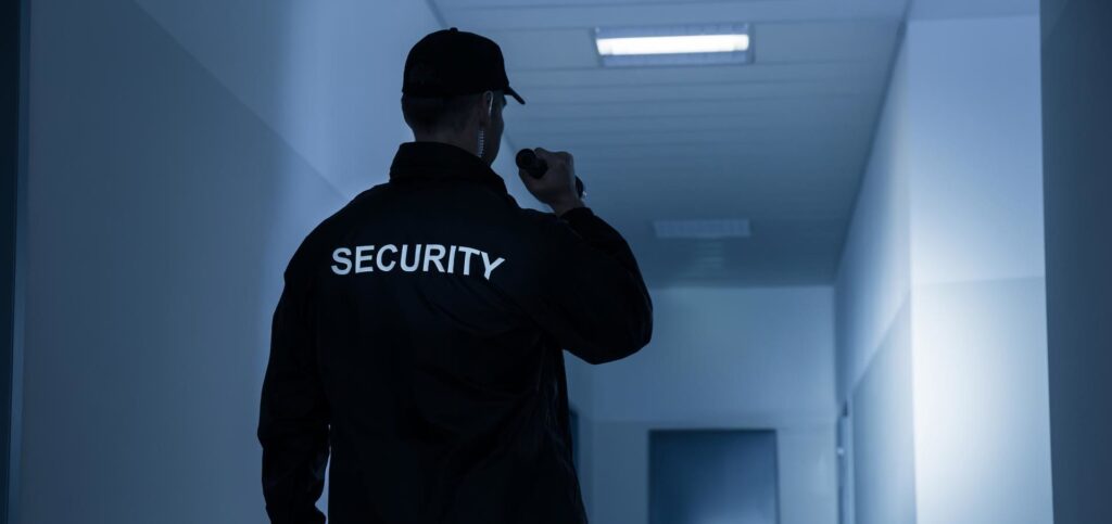 What Security Measures Does My Property Need