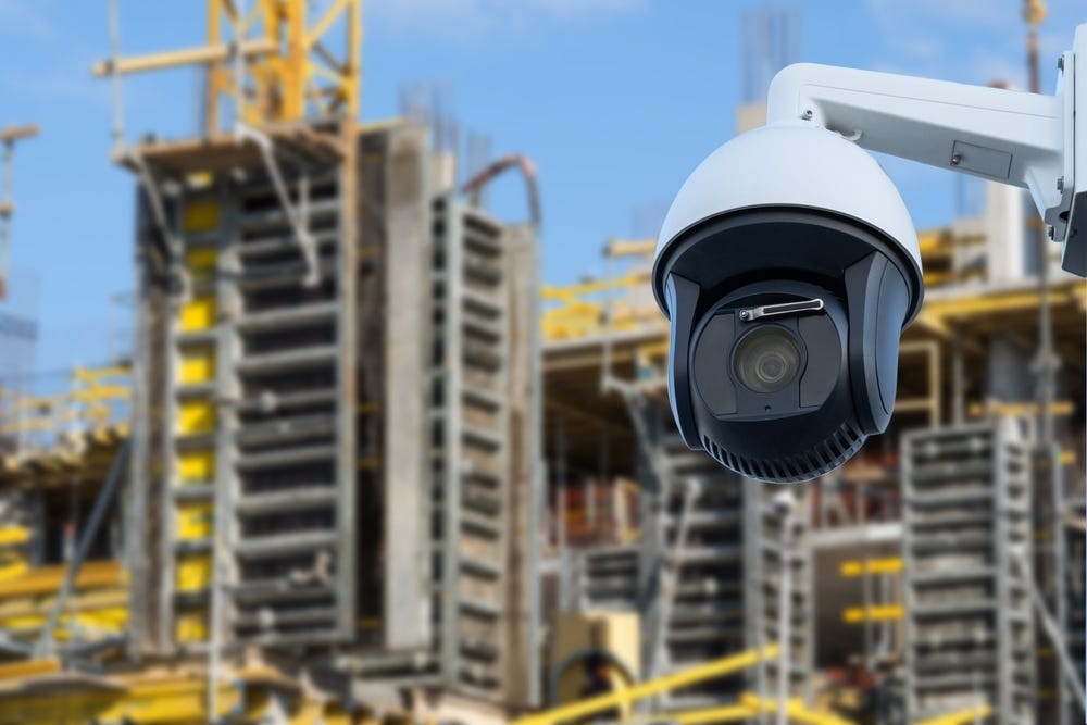 Why Is Security Important In Construction Sites